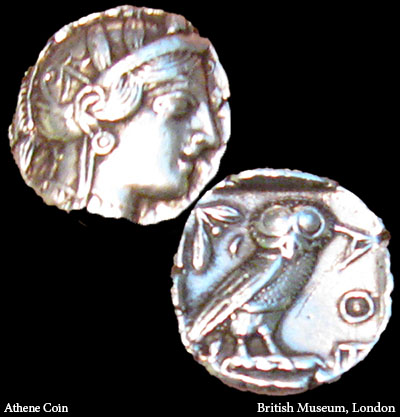 Athene Coin