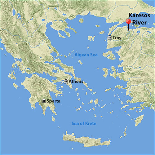 Karesos