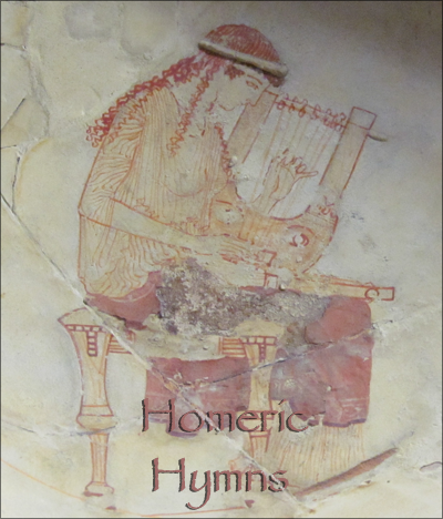 Homeric Hymns