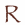 R