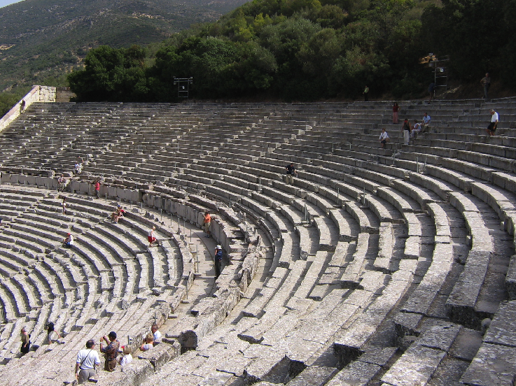 Epidauros