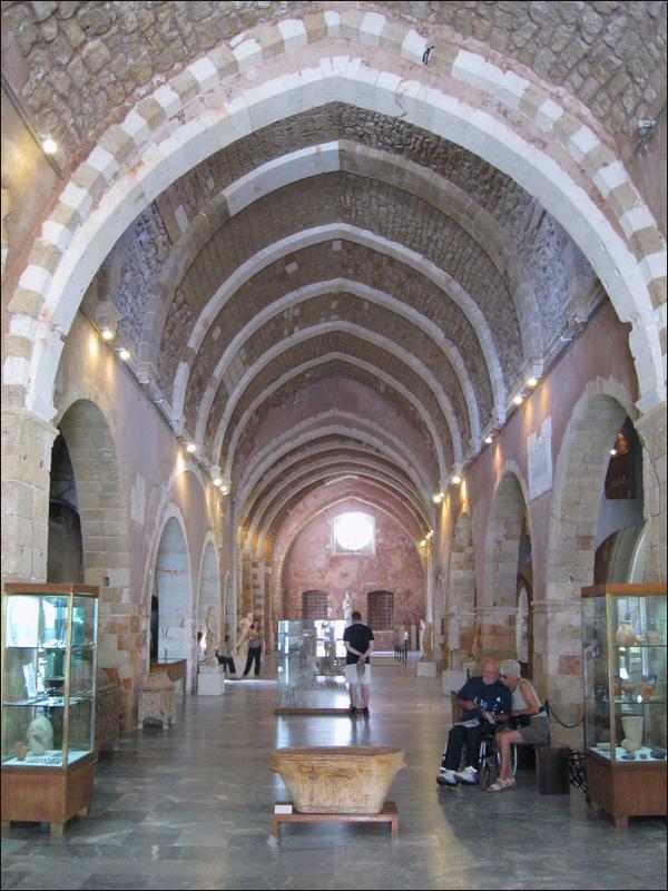Khania Museum