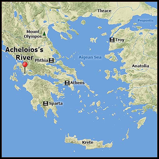 Acheloios