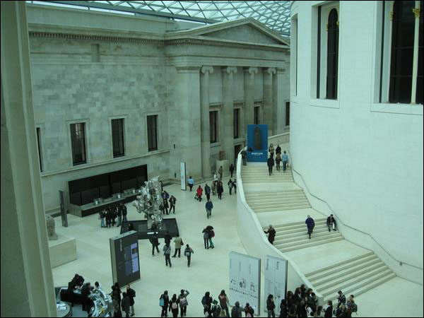 British Museum