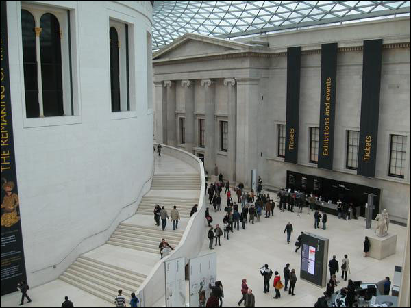 British Museum