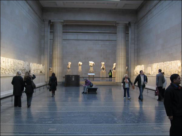 British Museum