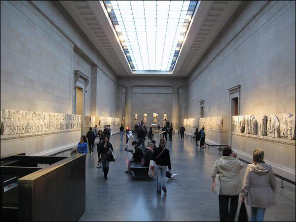 British Museum