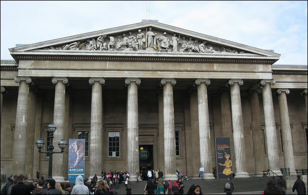 British Museum