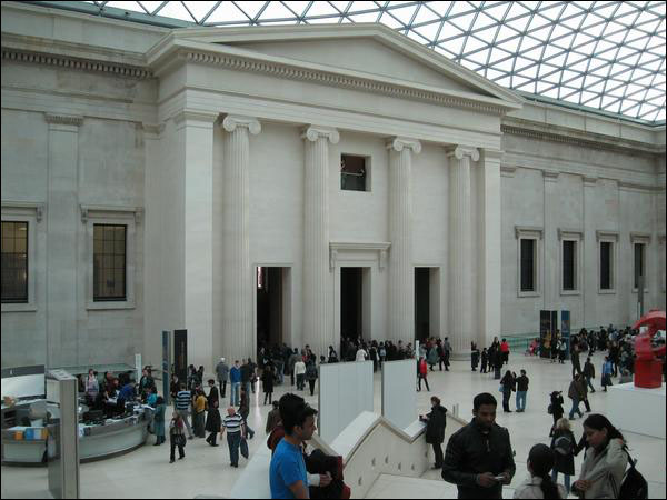 British Museum