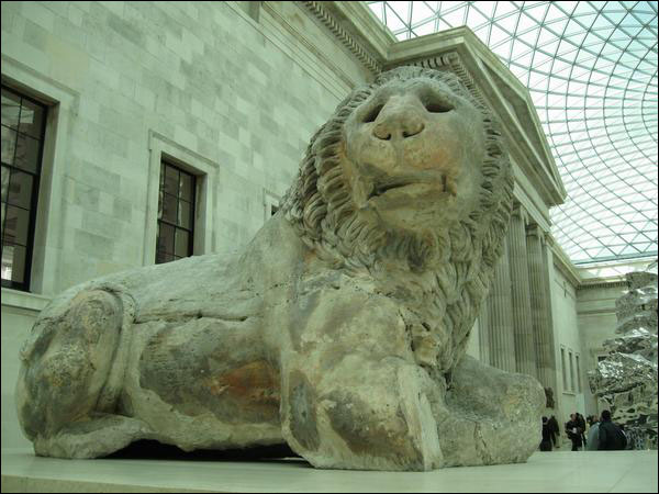 British Museum