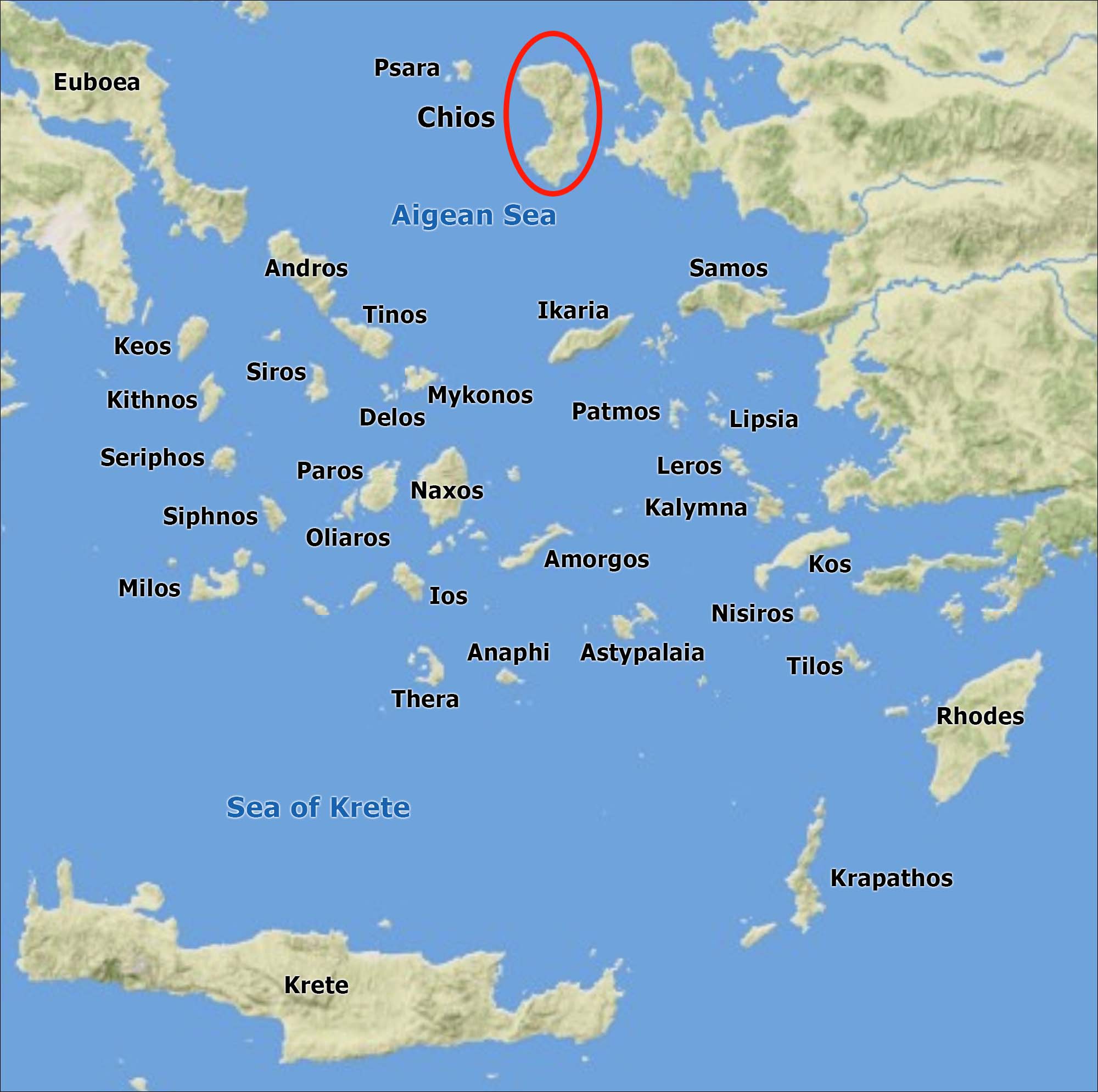Chios