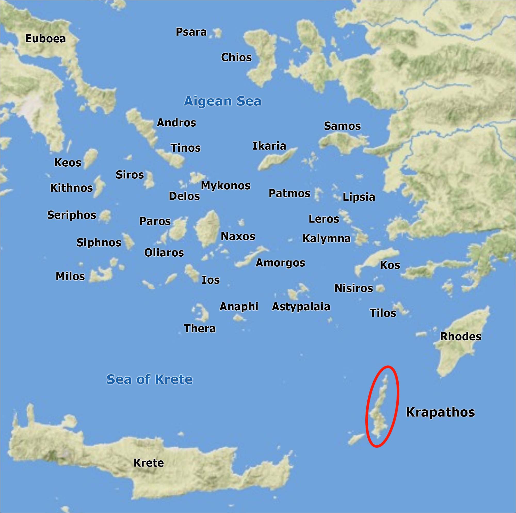 Krapathos
