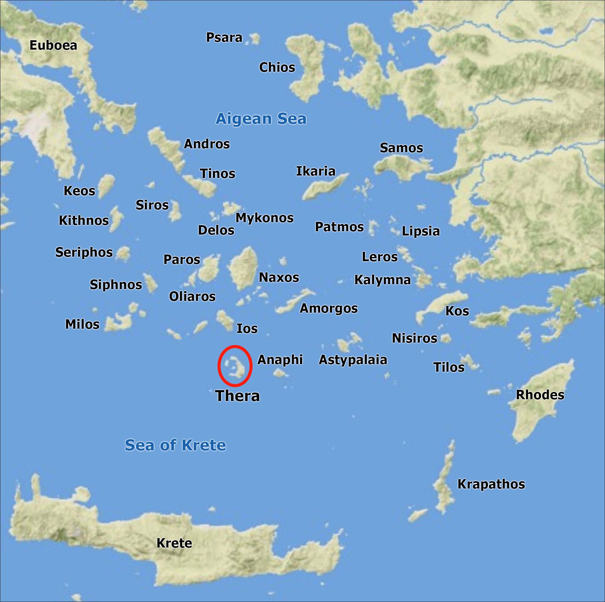 Thera
