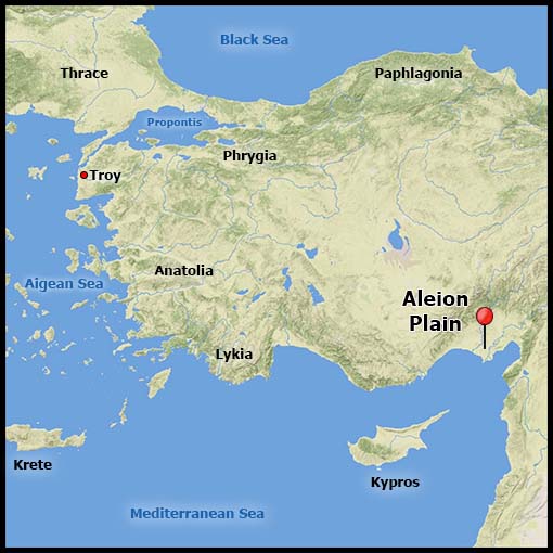 Aleion Plain