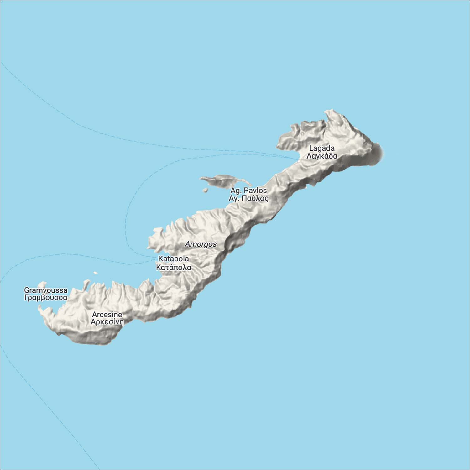 Amorgos