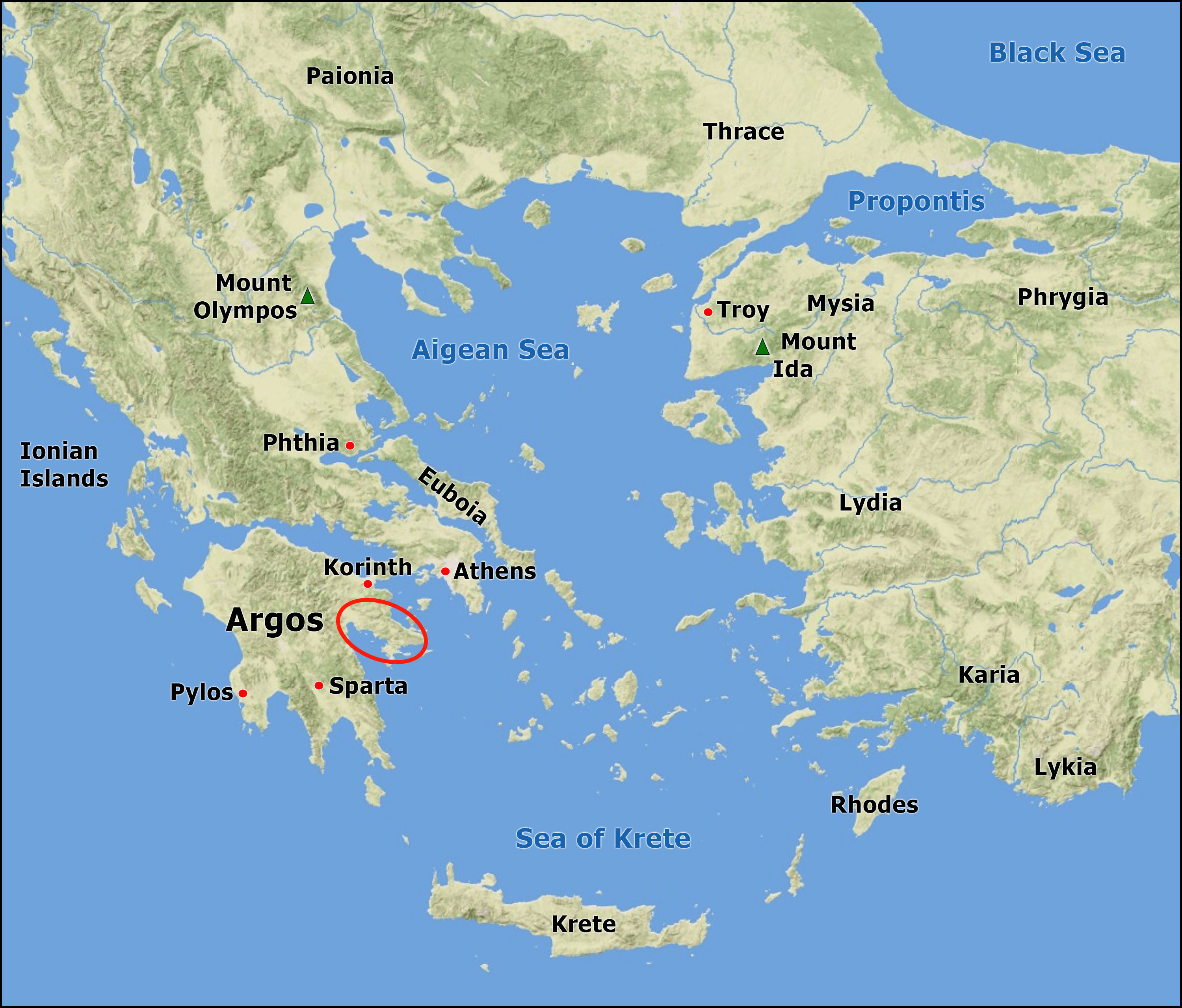 Argos