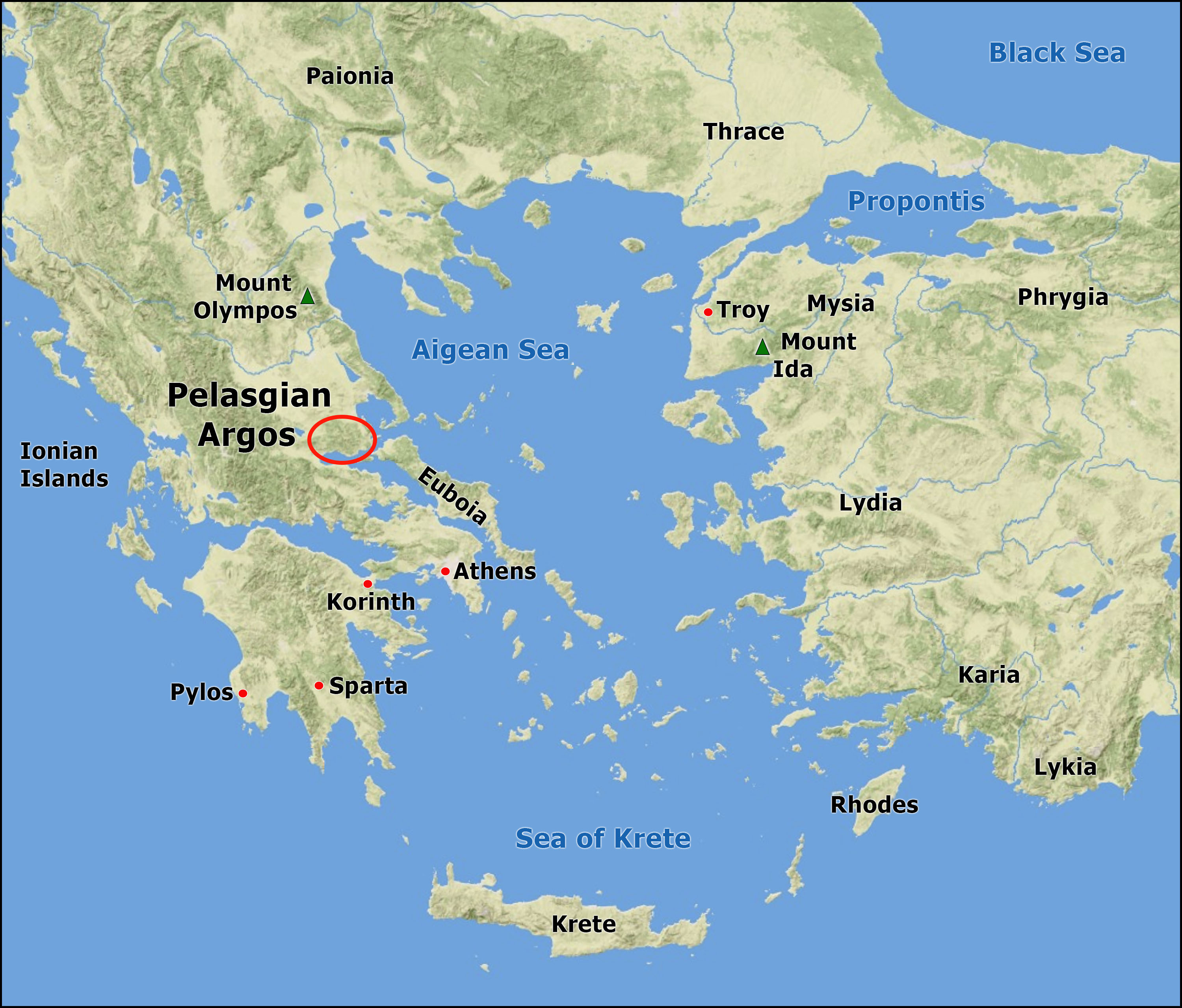 Argos
