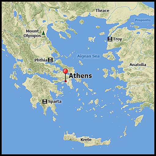 Athens