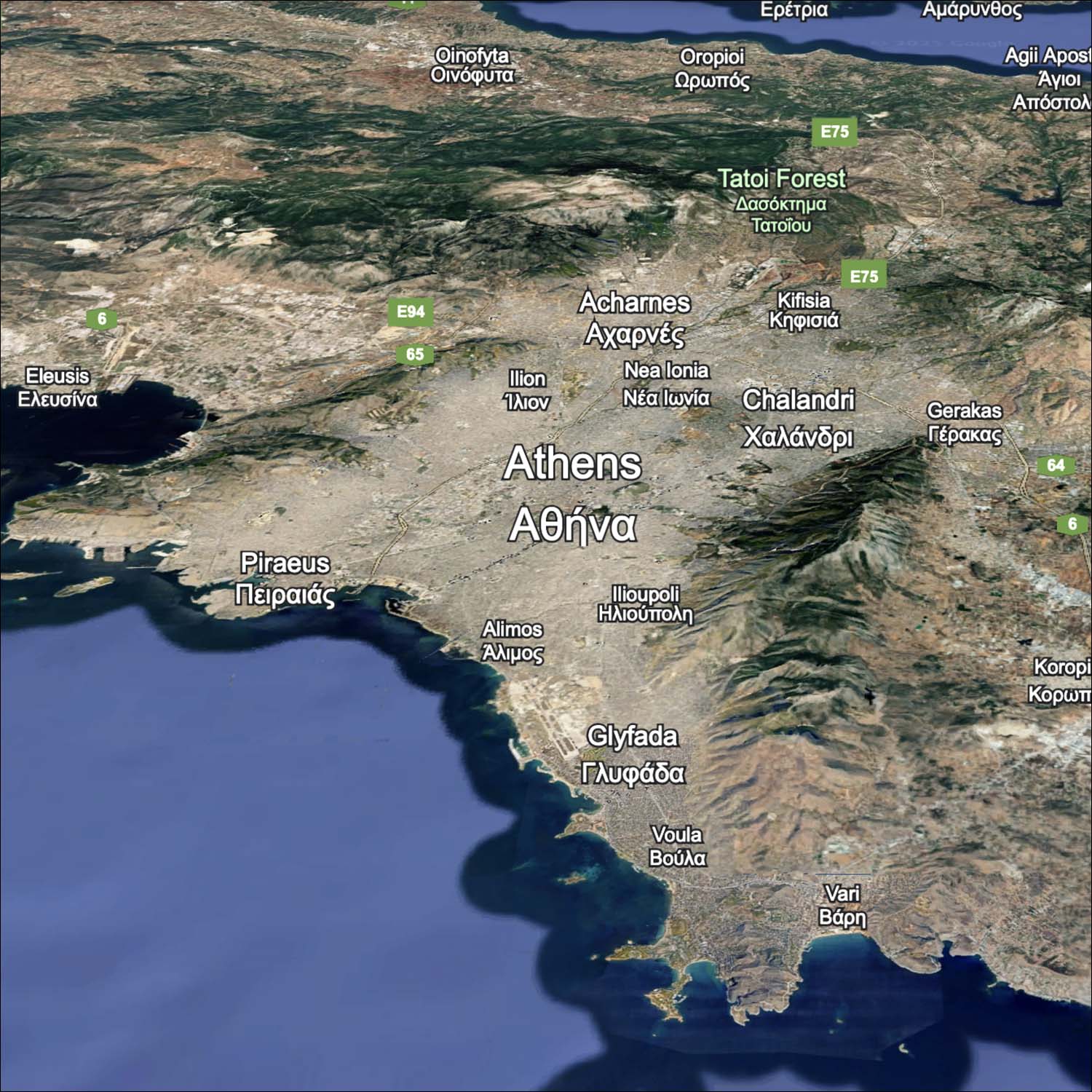 Athens