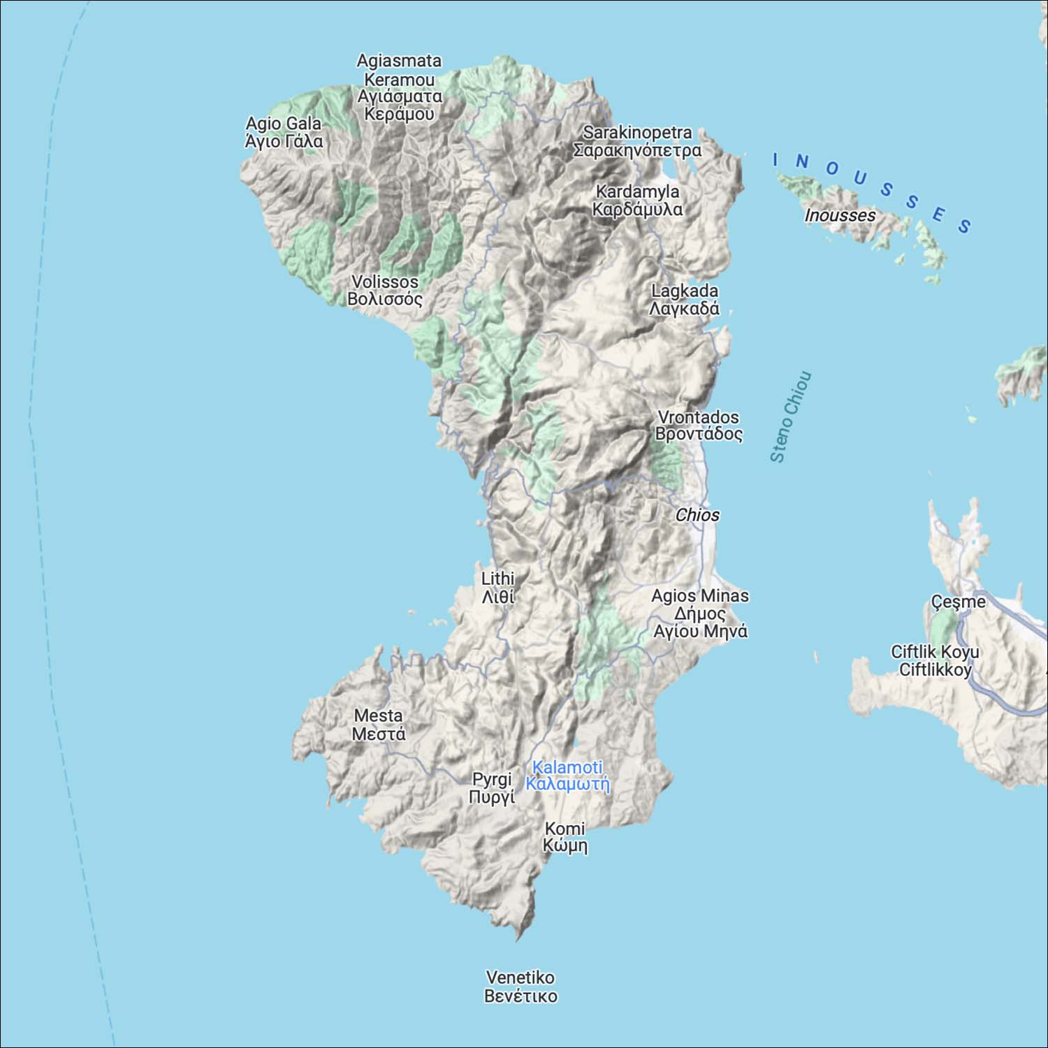Chios
