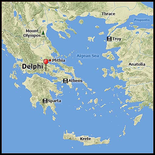 Delphi