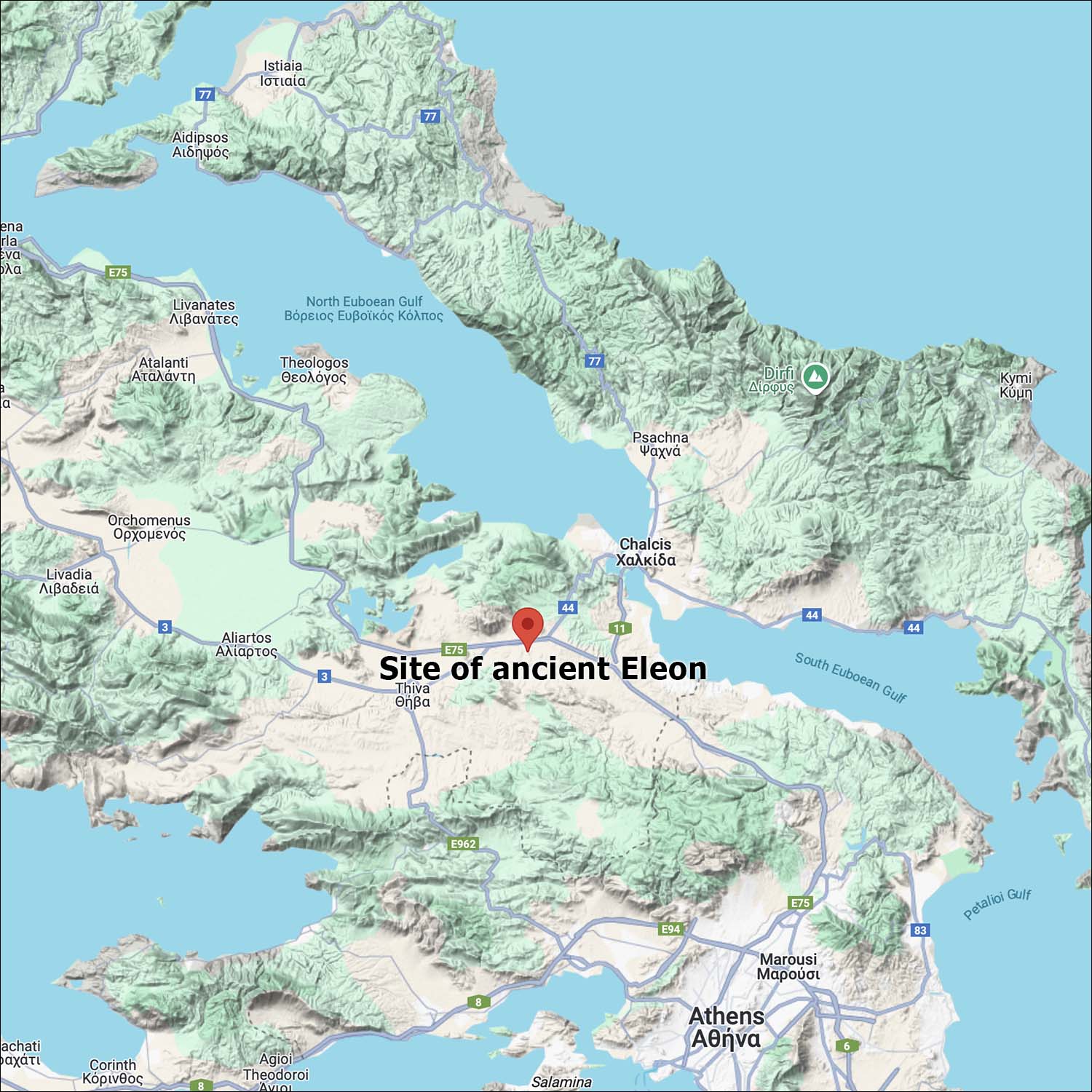 Eleon