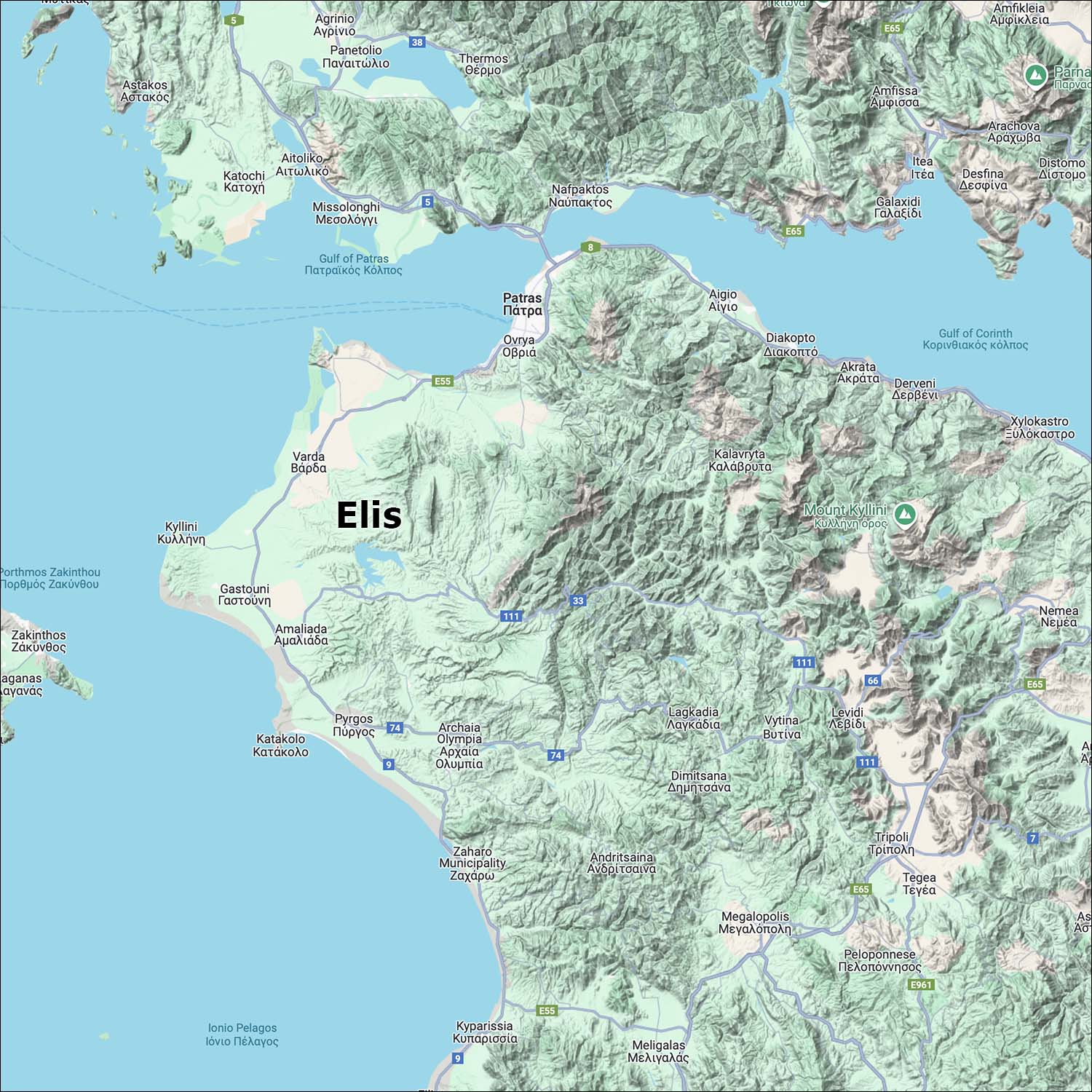 Elis