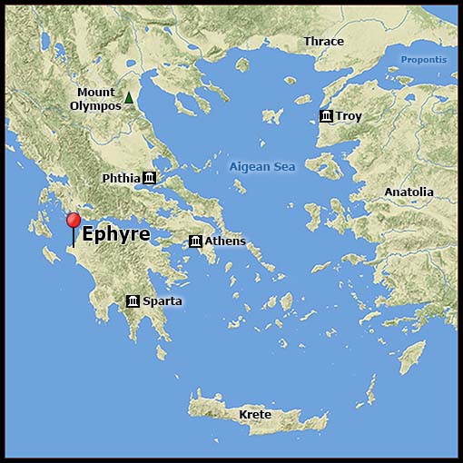 Ephyre