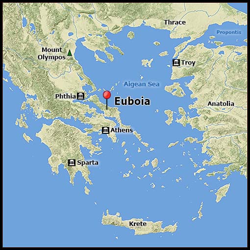 Euboia