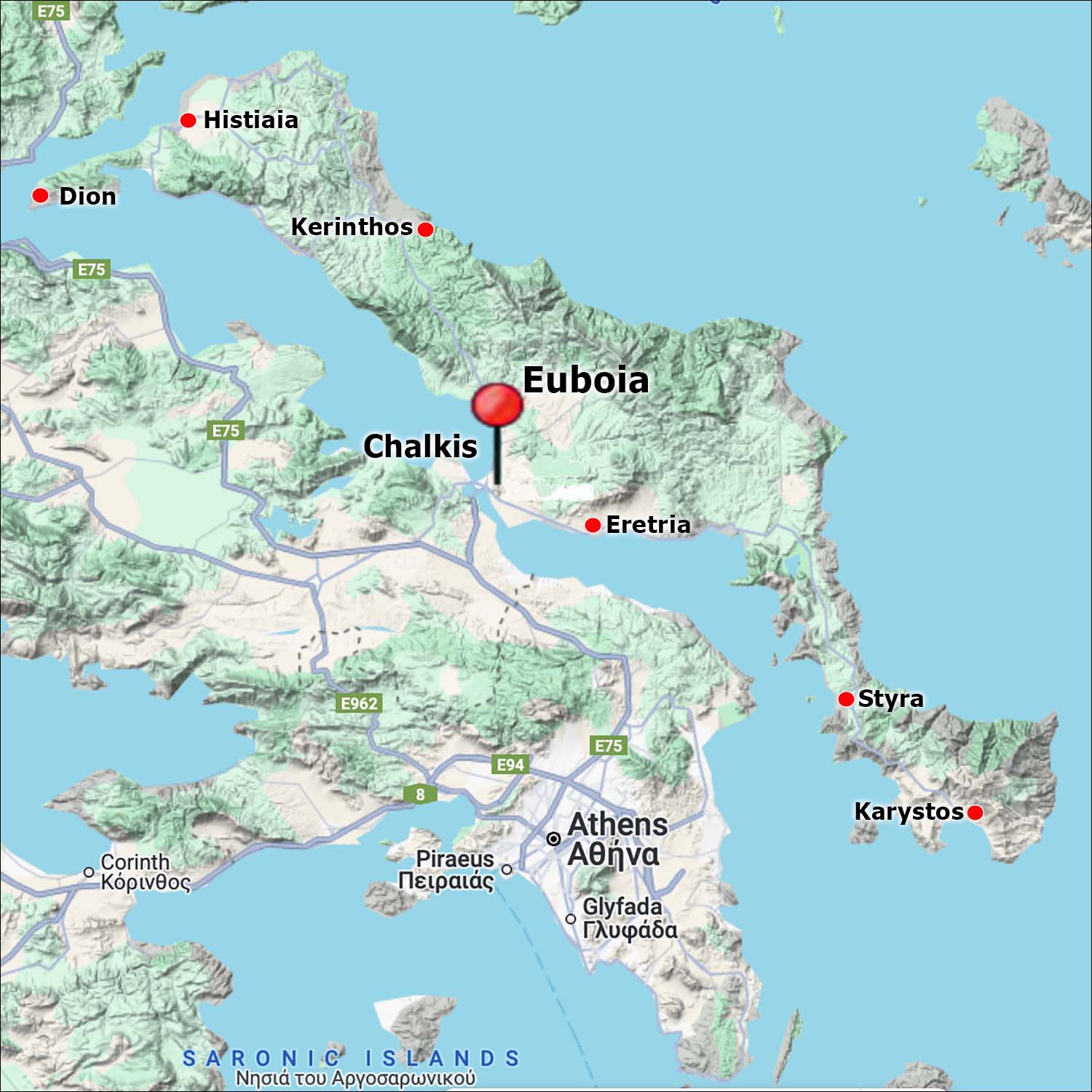 Chalkis