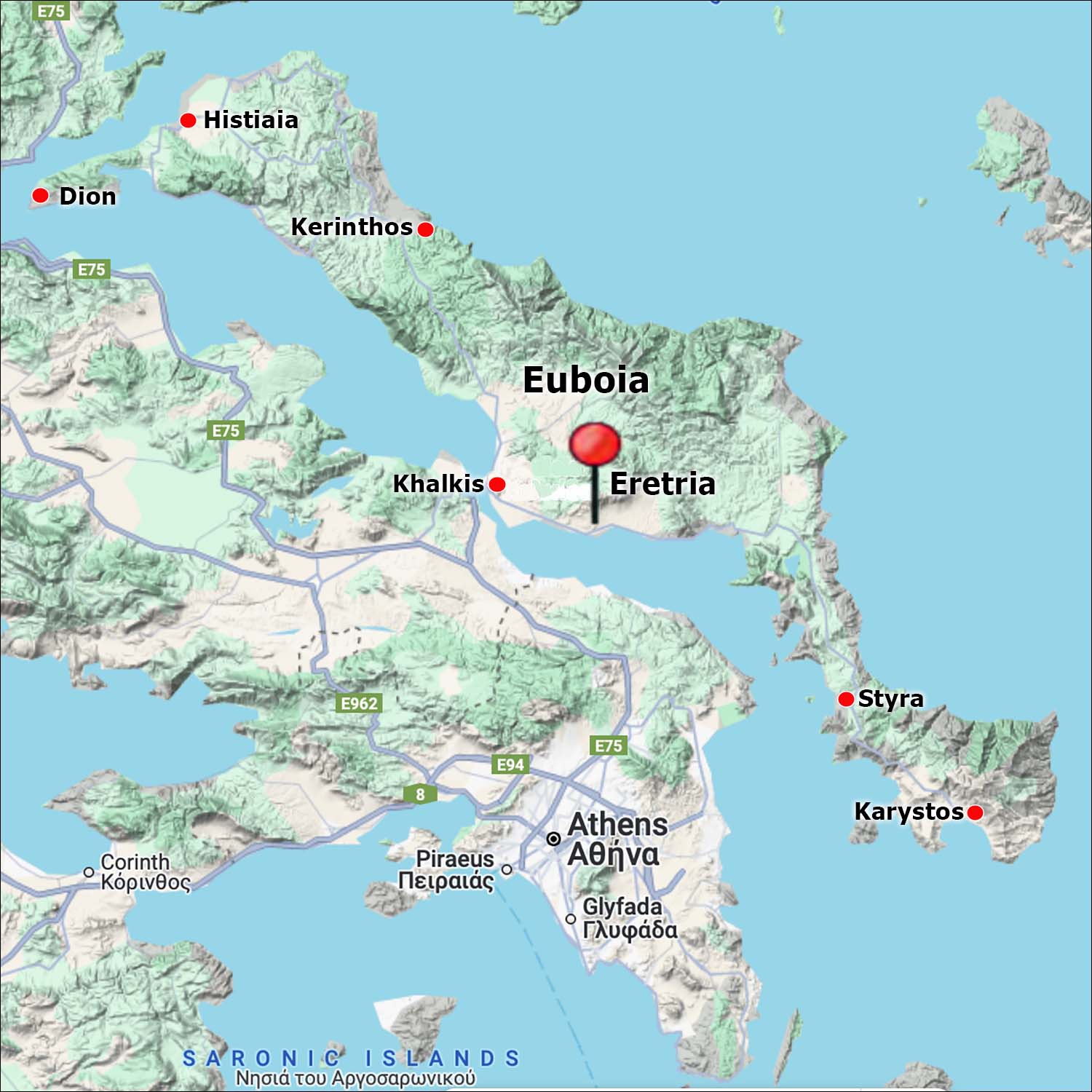 Eretria