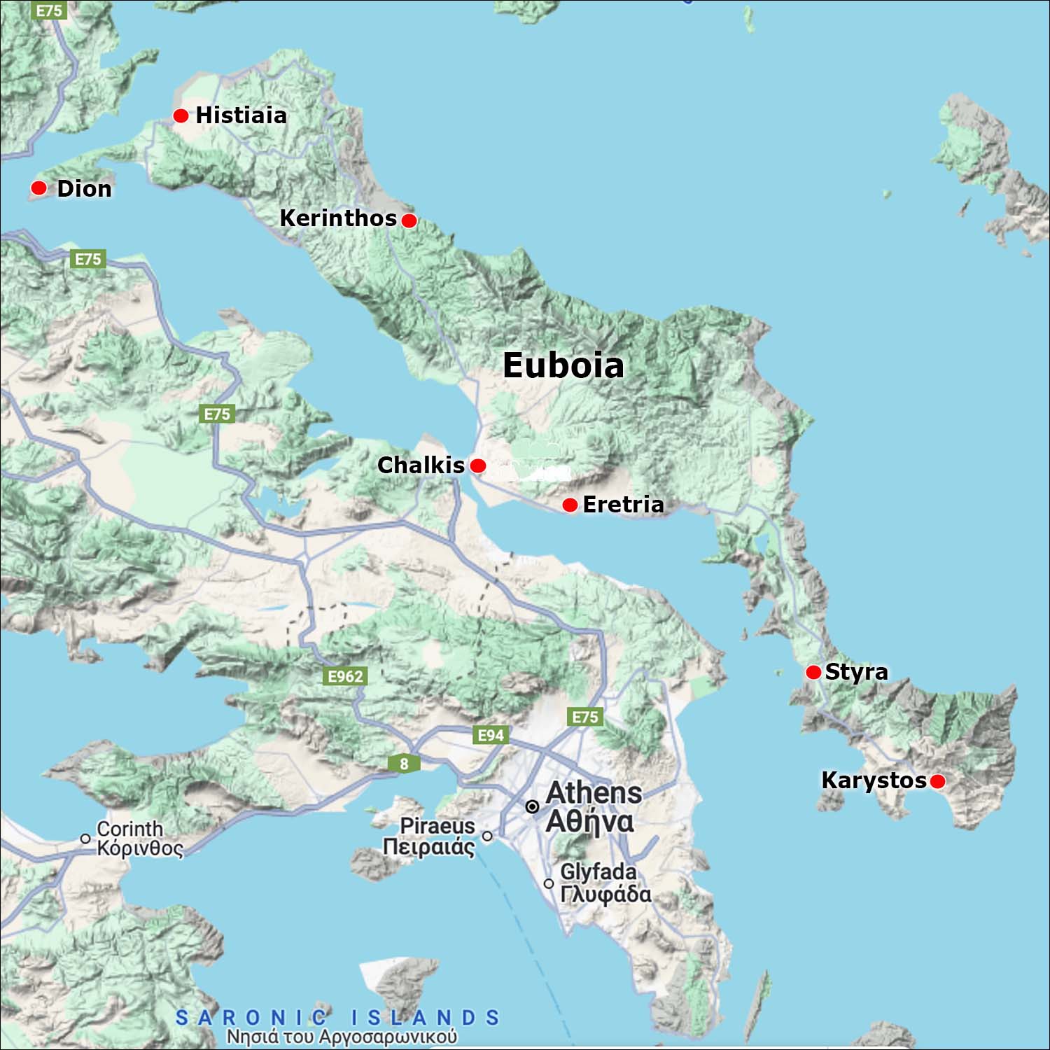 Euboia