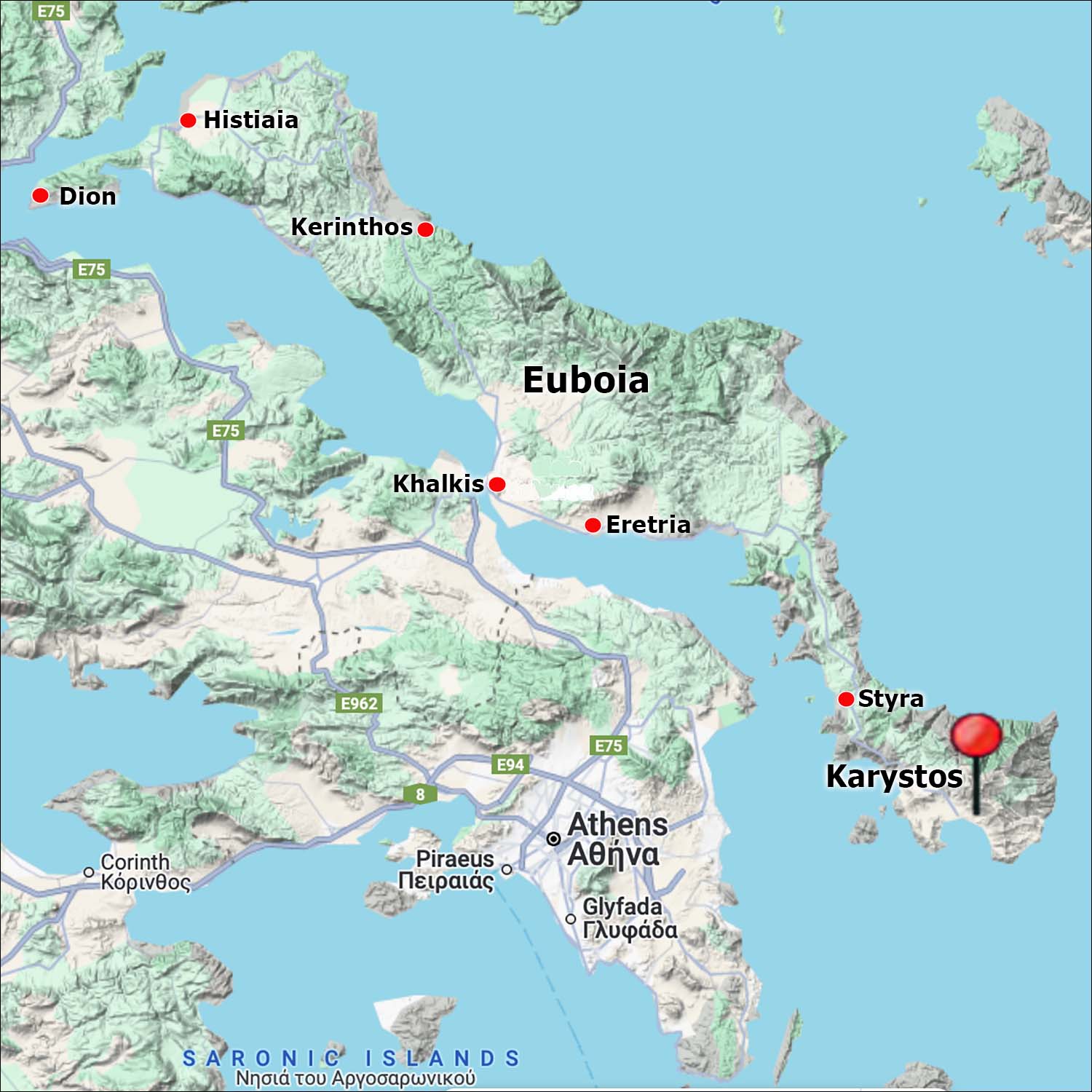 Karystos