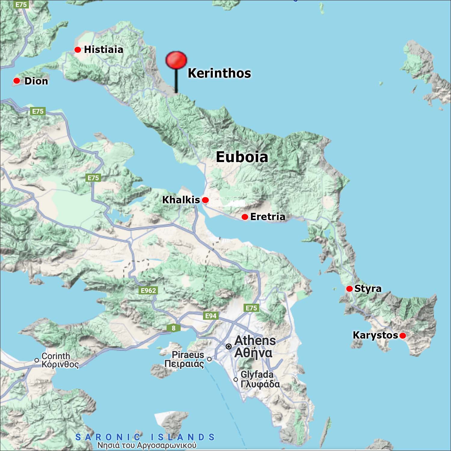 Kerinthos
