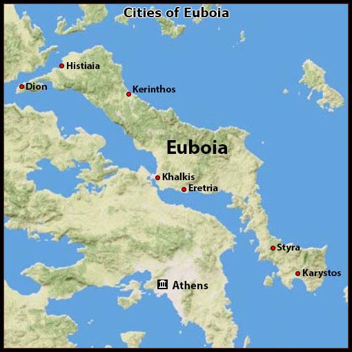 Euboia