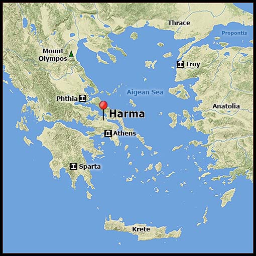 Harma