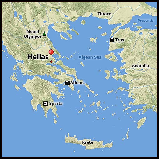 Hellas