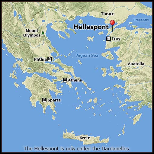 Hellespont