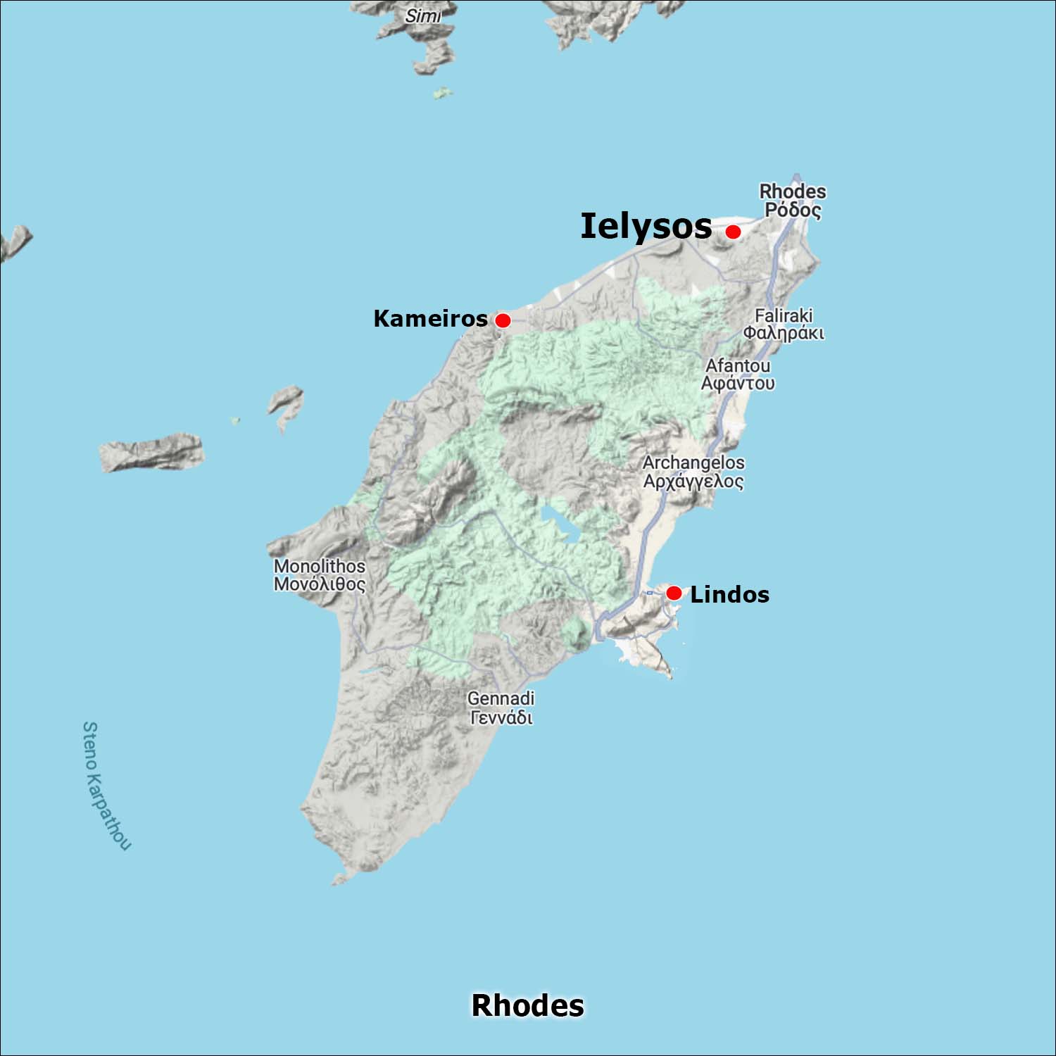 Ielysos