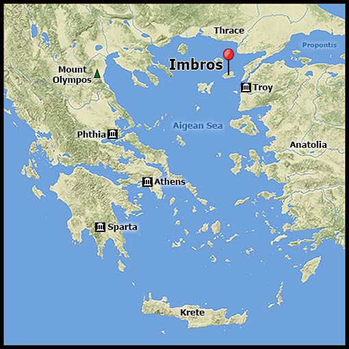 Imbros