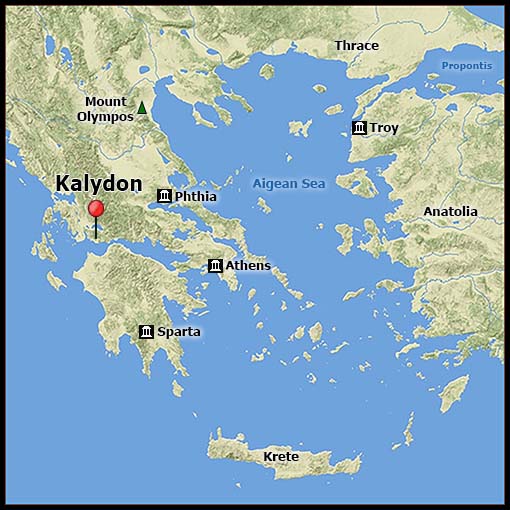 Kalydon