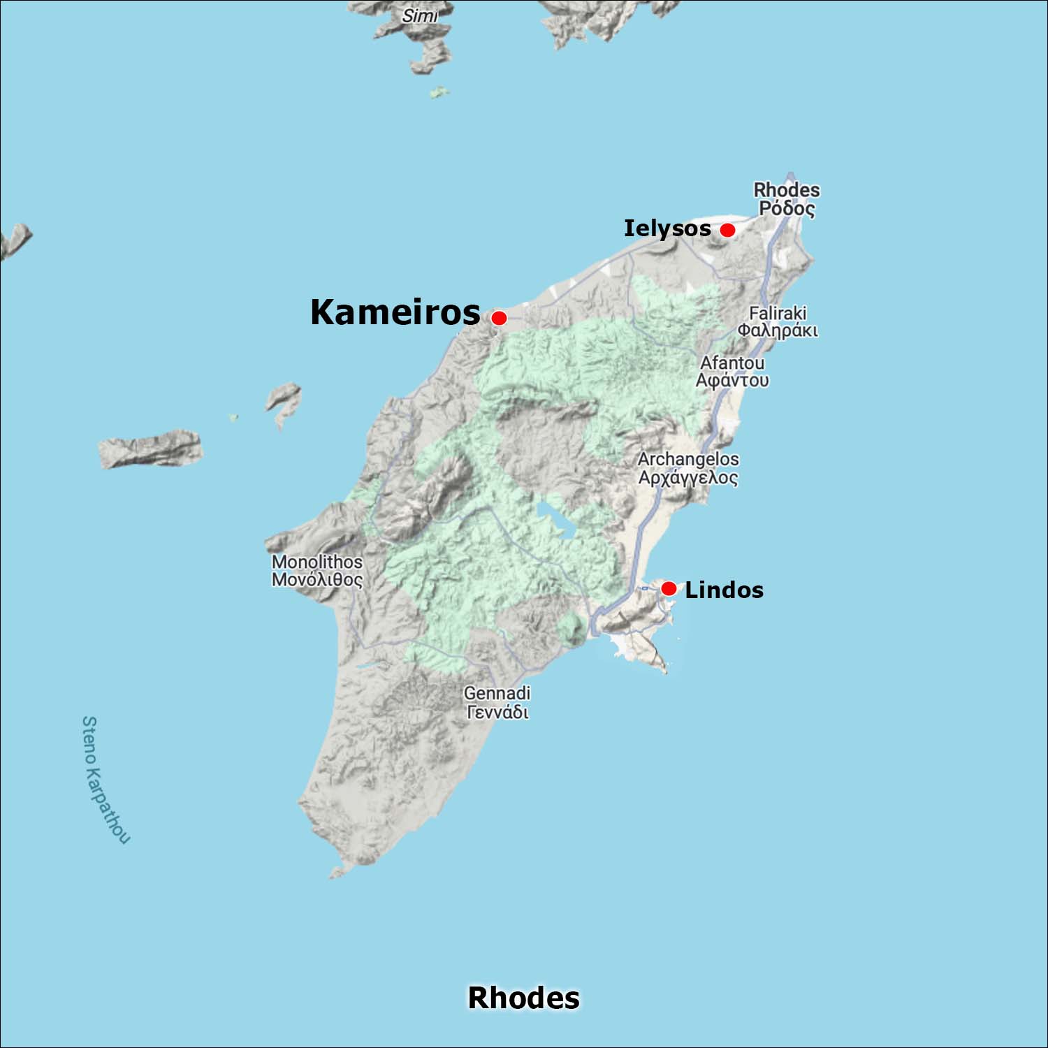 Kameiros