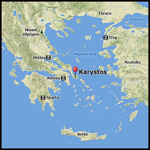 Karystos