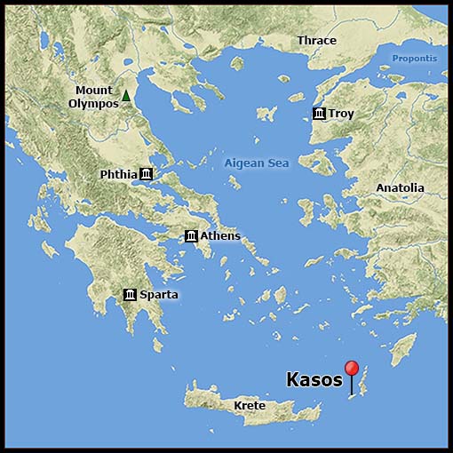 Kasos