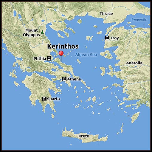 Kerinthos