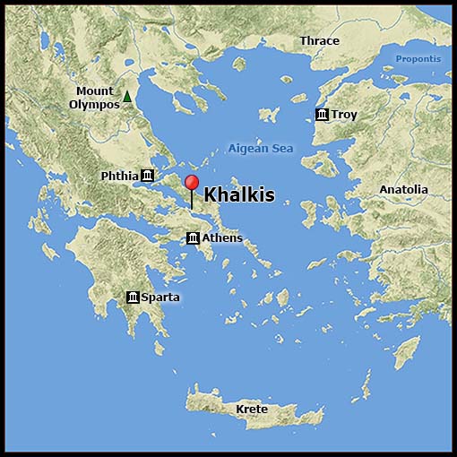 Khalkis