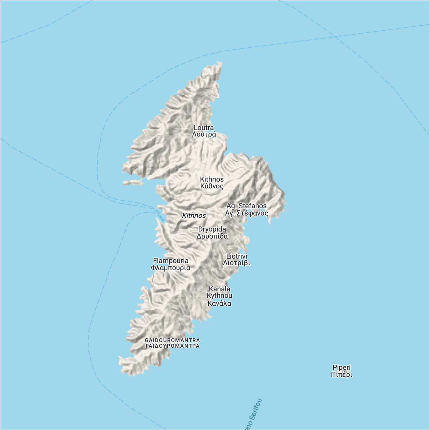 Kithnos