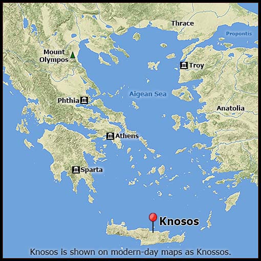 Knosos