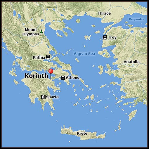 Korinth