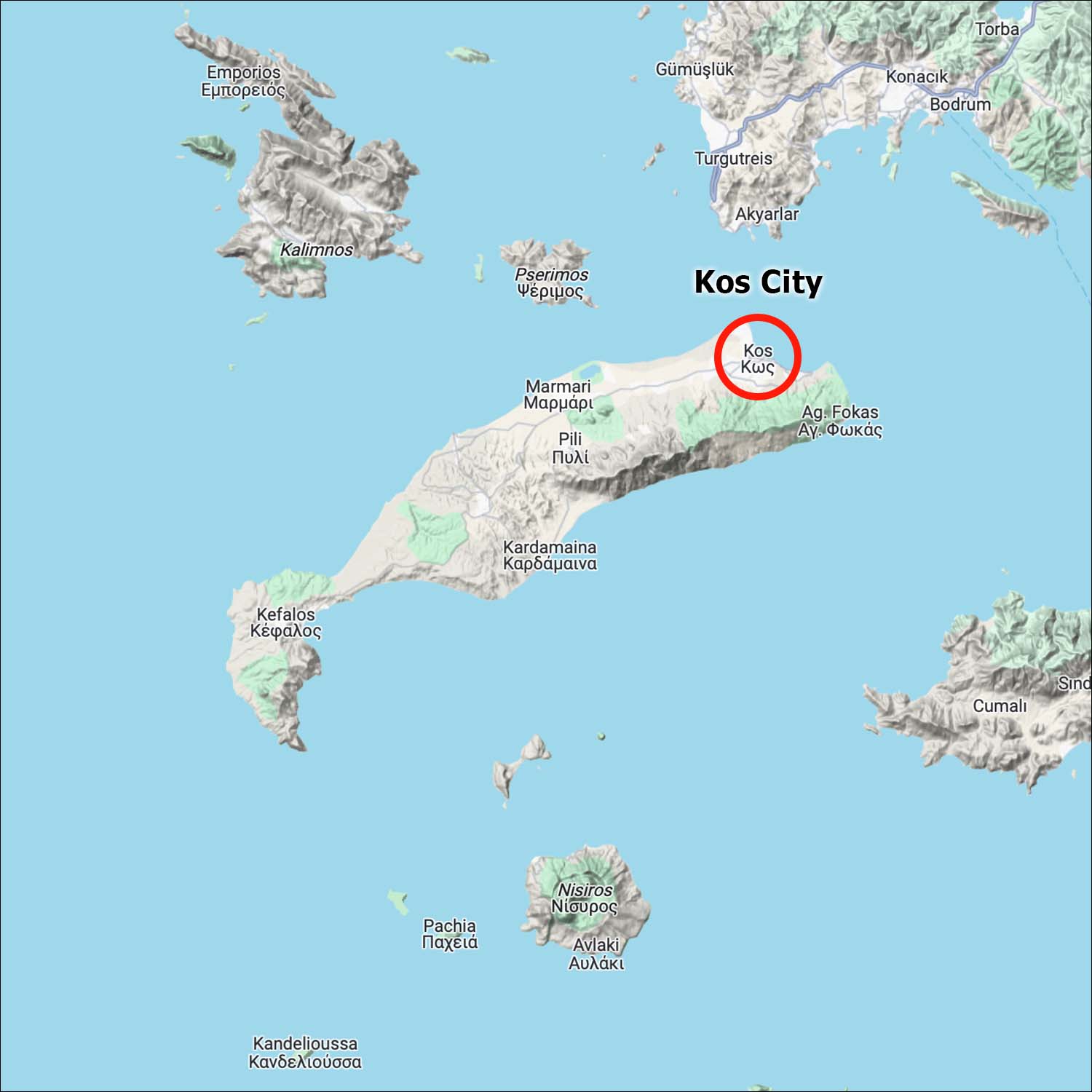 Kos